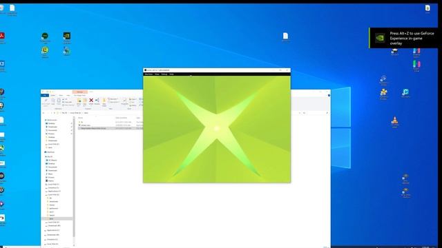 Community help video with Ninja Gaiden Black OG Xbox Emulator смотреть онлайн