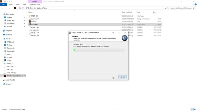 How to install Blade of Time Free Full Version смотреть онлайн