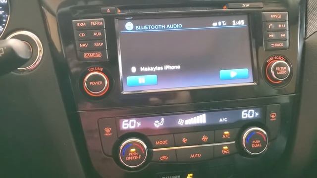 This could have made my 2016 Nissan Rogue undriveable. смотреть онлайн