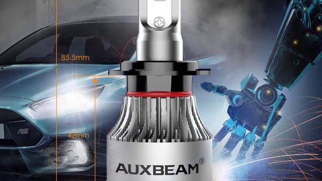 ✅ H7 Bulb: Best H7 LED Bulbs 2021 | Brightest H7 LED Headlight Bulbs for BMW смотреть онлайн