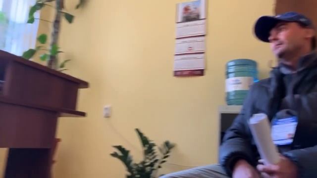 РКЦ г. Кисловодска, великий лохотрон смотреть онлайн