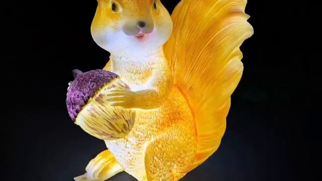 Садовые и парковые объемные фигуры из стекловолокна смотреть онлайн