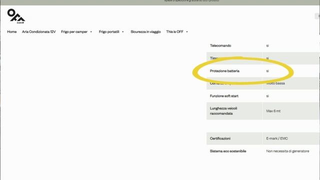 Clima 230V - Clima 12V - Viesa - Quale scegliere ? смотреть онлайн