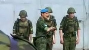 "Десантники... "