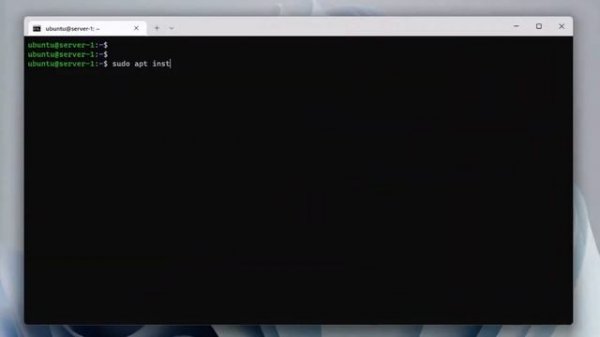Install Linux, Apache, MySQL, PHP (LAMP) Stack on Ubuntu Server 22.04