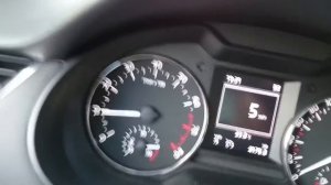 Греется двигатель skoda octavia a7 Часть 1