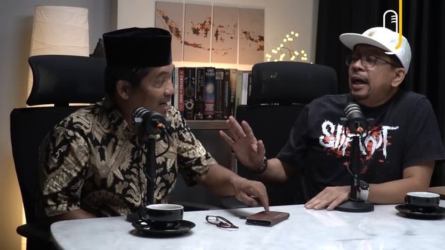 MISTERI SUKSESI MEGAWATI DI TANGAN GANJAR & PRABOWO : Ray Rangkuti & M. Qodari смотреть онлайн