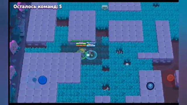 Прошёл Brawl Pass Brawl Stars 44 смотреть онлайн