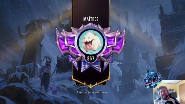 Pimp My Deck #3 : Les bugs de l'enfer ! [Legends of Runeterra] [FR] смотреть онлайн