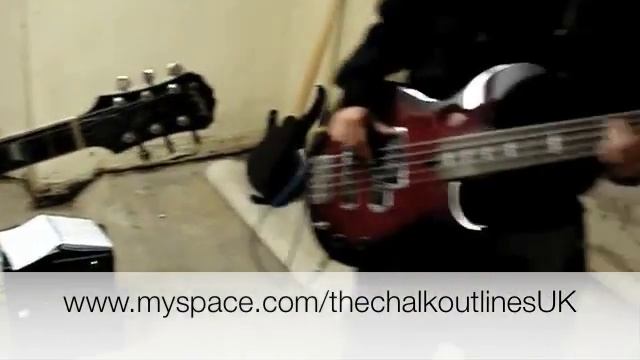 The Chalk Outlines смотреть онлайн