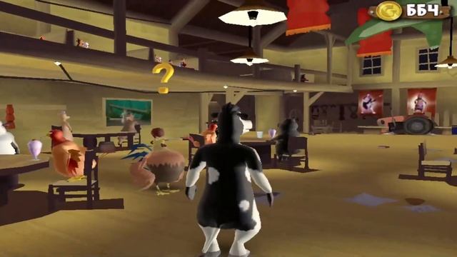 КАК ЗАРАБОТАТЬ в BarnYard смотреть онлайн