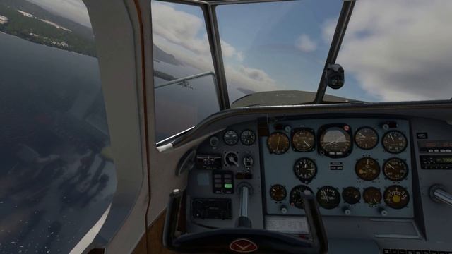 PWDT Yak-18T (X-Plane 11) смотреть онлайн