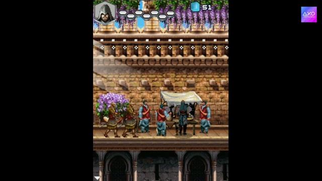 Ezio & Yusuf mencari lokasi Perpustakaan legenda | Assassin's Creed Revelations | Java Game - Part смотреть онлайн