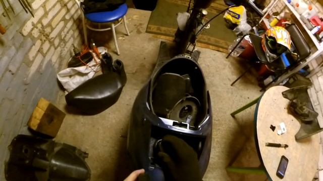 Мастерская Талантов