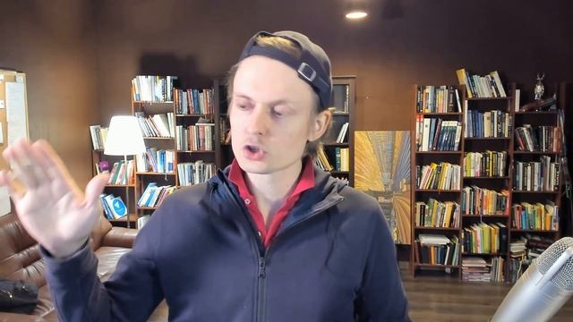 Чертоги Разума книга Андрея Курпатова. ⭐️⭐️⭐️⭐️⭐️ Не разочаровался!? смотреть онлайн