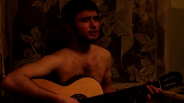 КИНО - Игра (cover) KINO - The Game смотреть онлайн
