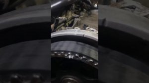 Passat B5+ 1.8t где всё-таки метки грм? Или почему не едет?