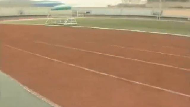 용인시 종합운동장(Yongin-si Complex Stadium) смотреть онлайн