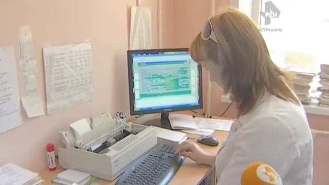 В микрорайоне им  Бабаевского не хватает детской поликлиники 16+