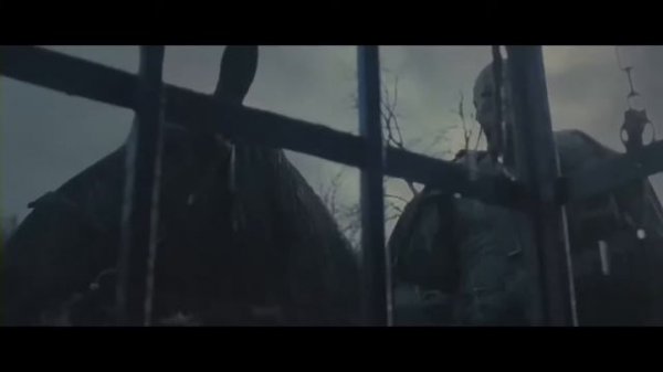 Solomon Kane - Türkçe Dublaj Yabancı Fantastik Aksiyon Filmi