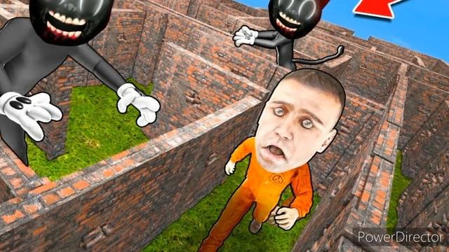 Кто такой Cartoon Cat, Мультяшный Кот? смотреть онлайн