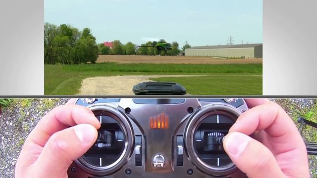Basics of Heli Flight - Hover смотреть онлайн
