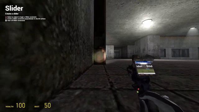 garry s mod jumpscare смотреть онлайн