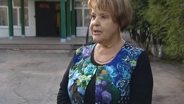 Завершается подготовка районных образовательных учреждений к 1-му сентября