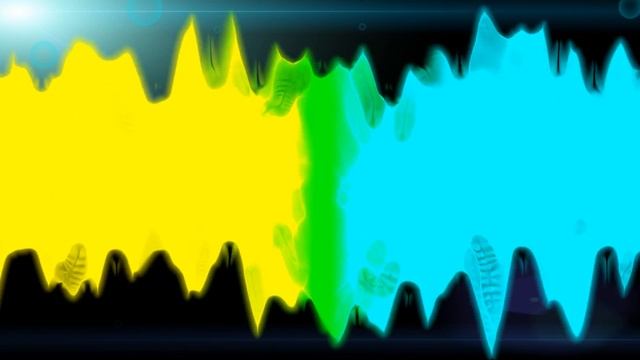 After Effects | Dubstep Trapcode Form Audio React смотреть онлайн