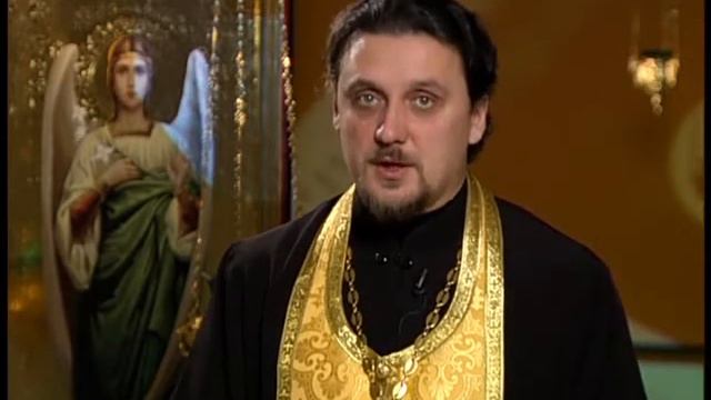 Читаем Евангелие вместе с Церковью. 4 февраля 2015 смотреть онлайн