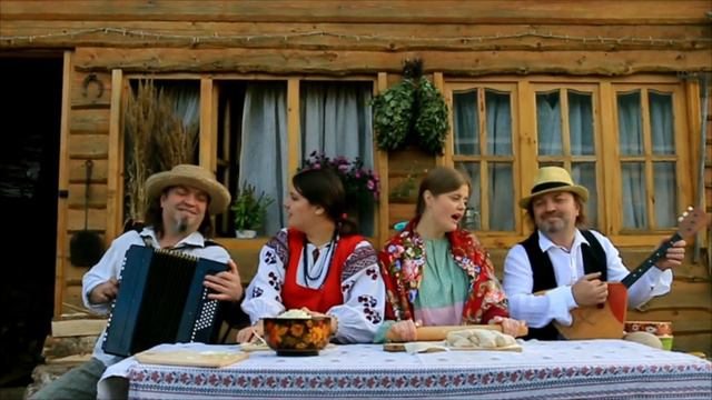 Артель Роса - Чучело (музыкальное видео) смотреть онлайн