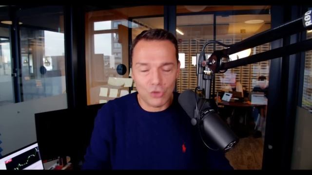 Inflazione in Europa vicina all'Obiettivo, ma .... смотреть онлайн