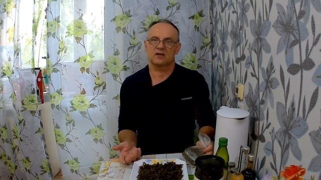 Сильнейшее лекарство ПЧЕЛИНЫЙ ПОДМОР. Польза мертвых пчел