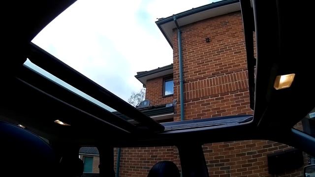 Nissan X-Trail 2.2dci (2004) смотреть онлайн