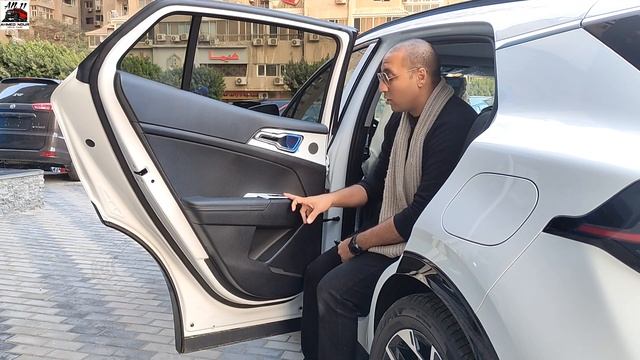 كيا سبورتاج ٢٠٢٤ الفئة قبل الأخيرة مختلفة بجد Kia Sportage 2024