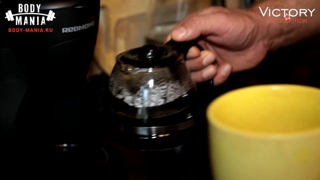 ЖИЗНЬ БОДИБИЛДЕРА. Никаких секретов смотреть онлайн