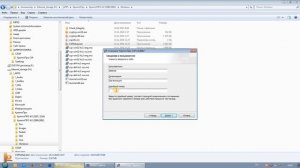 СКЗИ «КриптоПро CSP» / Установка и настройка / Установка сертификата
