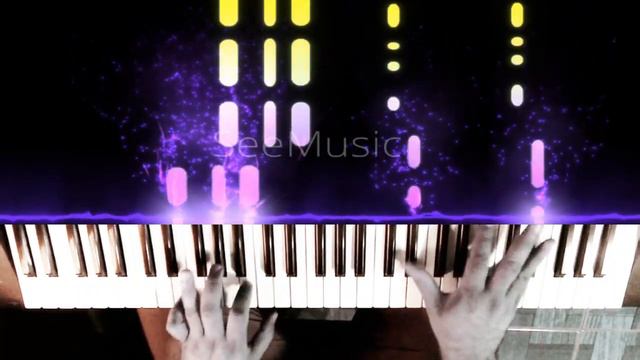 OLDIES PIANO SYNTHESIA YAMAHA PSR 520 SEE MUSIC смотреть онлайн
