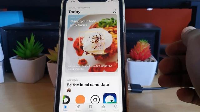 How to Find apps you Deleted on iPhone смотреть онлайн