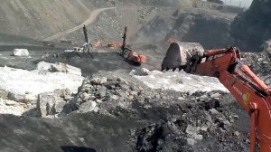 Карьерные самосвалы TONLY