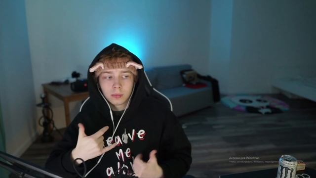 Новая прическа Строго / Реакция стримеров на нее / Strogo