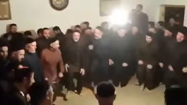Зикр смотреть онлайн