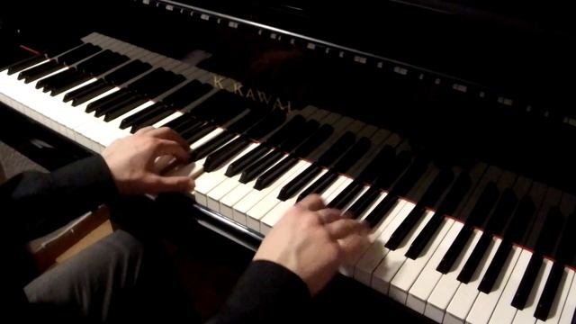 Vitalij Neugasimov - Piano Sketches, Book 2 - Funny Little Stride смотреть онлайн