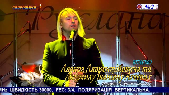 Поздравление с 60-летием свадьбы родителей смотреть онлайн