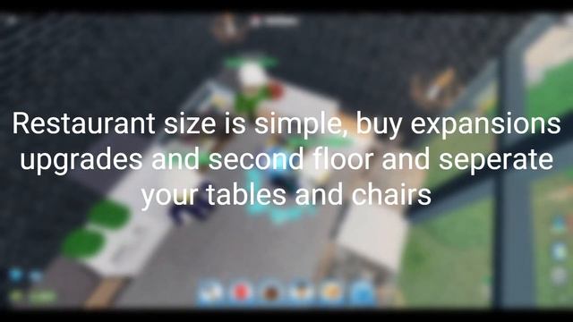 How to get 5 stars in ratings in restaurant tycoon 2 смотреть онлайн