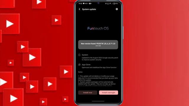 IQOO Z3 August new update || Iqoo z3 8.71.23 update || iqoo z3 android 14 update 👍 смотреть онлайн