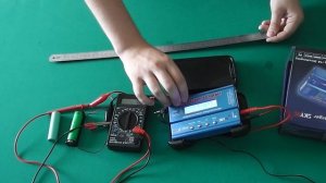 Imax b6 SKYRS LiPro Balance Charger (блок питания)