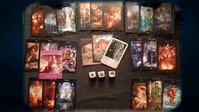 Intuitive horoscope reading - Scorpio - Cancer - Pisces - For November and December 2023 смотреть онлайн