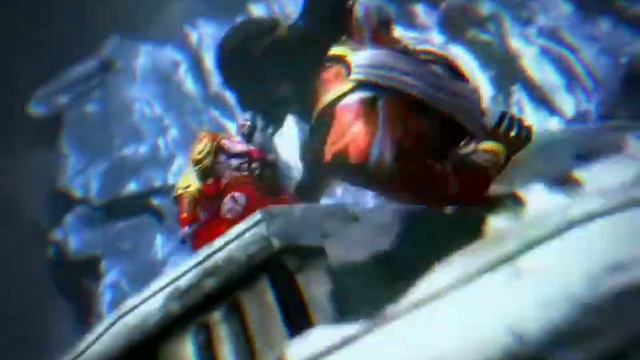 Kratos Edit  🔥 ✨