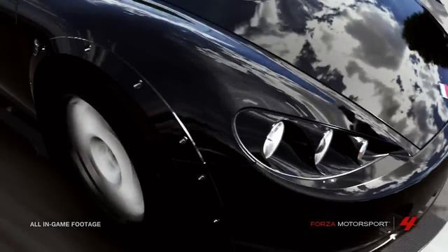 Forza 4 July Car Pack Trailer смотреть онлайн